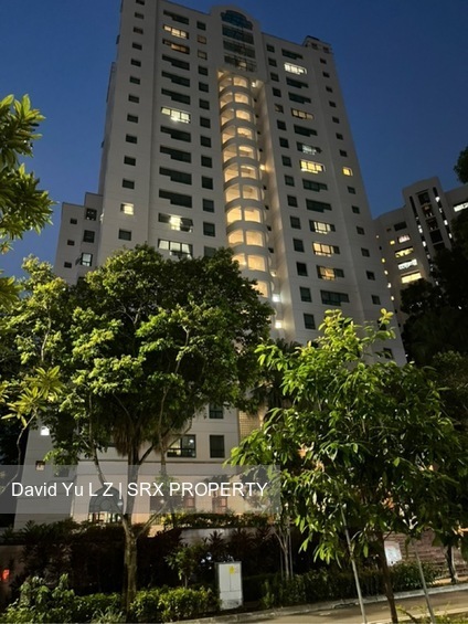 7 Claymore (D9), Condominium #636633691